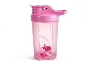 DYA Shaker Bottle Leak Proof BPA Free Protein Mixer-0