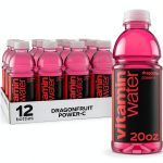 Vitaminwater Power-C Dragonfruit Flavored Water-0