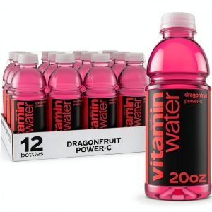 Vitaminwater Power-C Dragonfruit Flavored Water-0