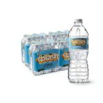 BlueTriton Splash Blast Flavored Water 6oz Bottles-0