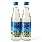 Cortas Orange Blossom Water 40 Fluid Ounces Vegan Gluten-0