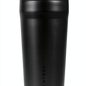 HydroJug Shaker Bottle Stainless Steel Leakproof Gym-0