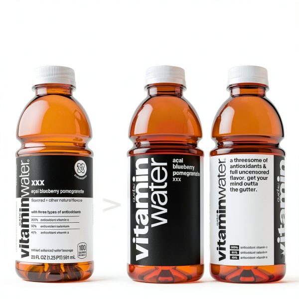 Vitaminwater Power-C Dragonfruit Flavored Water-3