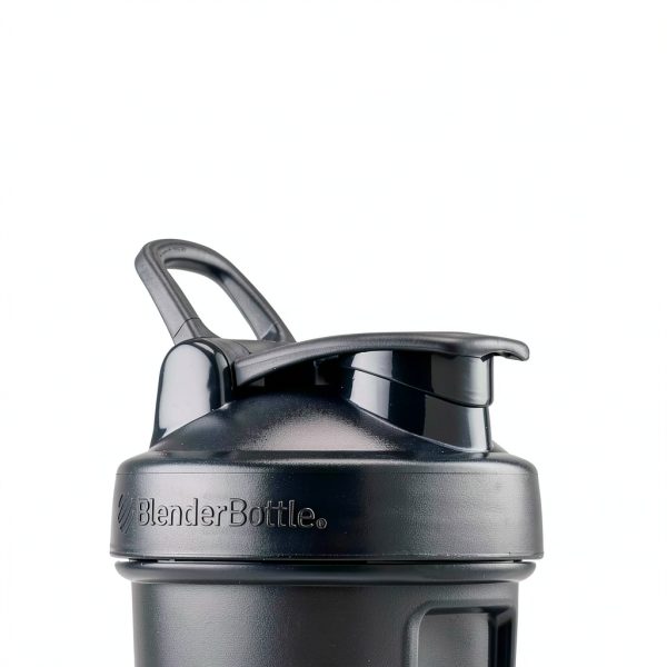 BlenderBottle Shaker Cup Leak Proof Protein Mixer 3 Pack-1