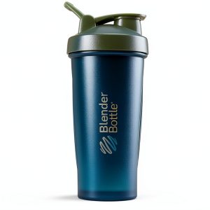 BlenderBottle Shaker Bottles 28 Ounce 2 Pack Dishwasher Safe-0