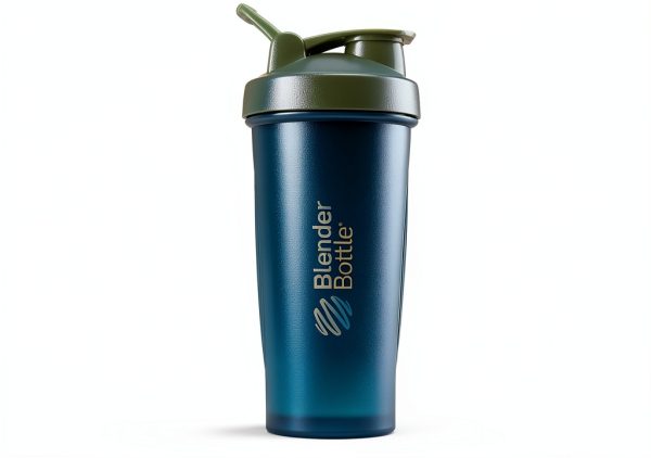 BlenderBottle Shaker Bottles 28 Ounce 2 Pack Dishwasher Safe-0