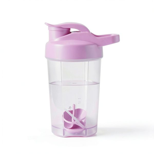 DYA Shaker Bottle Leak Proof BPA Free Protein Mixer-3