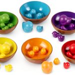 Learning Resources Sorting Birds Toy for Kids-0