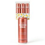 Flavored Drinking Water GOOD IDEA Berry Bliss 12oz-0