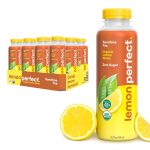Lemon Perfect Flavored Water Original Lemon 15.2 Fl Oz-0