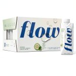 Flow Alkaline Spring Water 16.9 Fl Oz Bottles-0