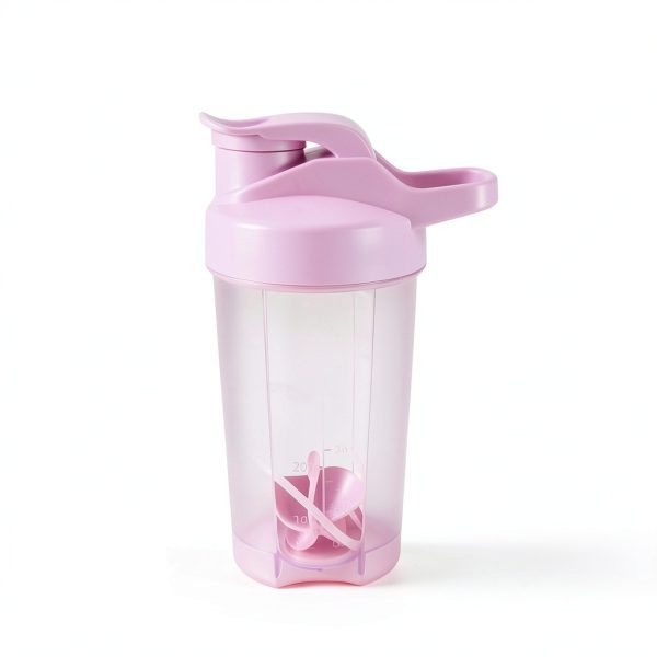 DYA Shaker Bottle Leak Proof BPA Free Protein Mixer-2