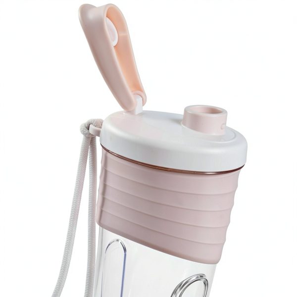 Kuoleopa Shaker Bottle BPA Free Leak Proof Protein Mixer-3