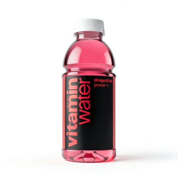 Vitaminwater Power-C Dragonfruit Flavored Water-5