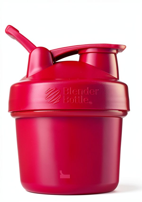 BlenderBottle Shaker Bottles 28 Ounce 2 Pack Dishwasher Safe-3