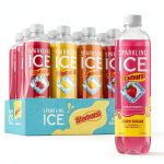 Sparkling Ice STARBURST Variety Pack Talking Rain Beverage-0