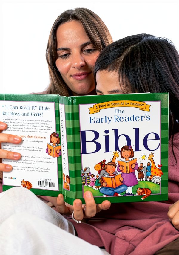 Zonderkidz Revised Preschool Education Book 526 Pages-8