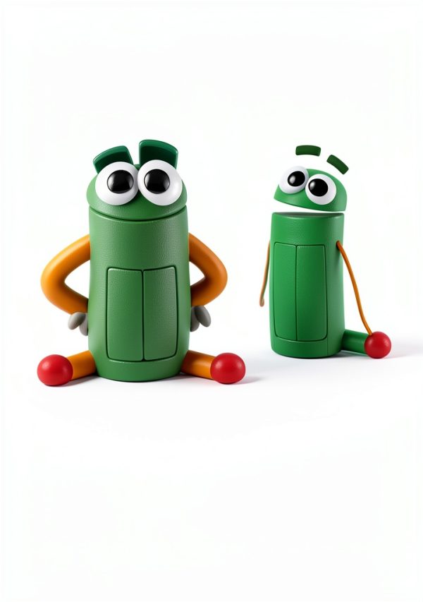 Beep Tonie Audio Figure by Tonies 31 Songs-4
