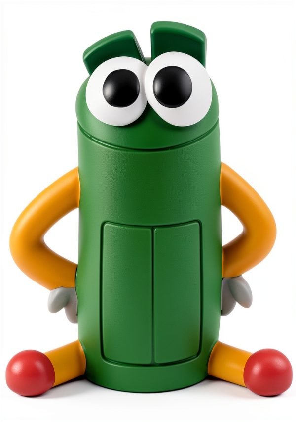 Beep Tonie Audio Figure by Tonies 31 Songs-2