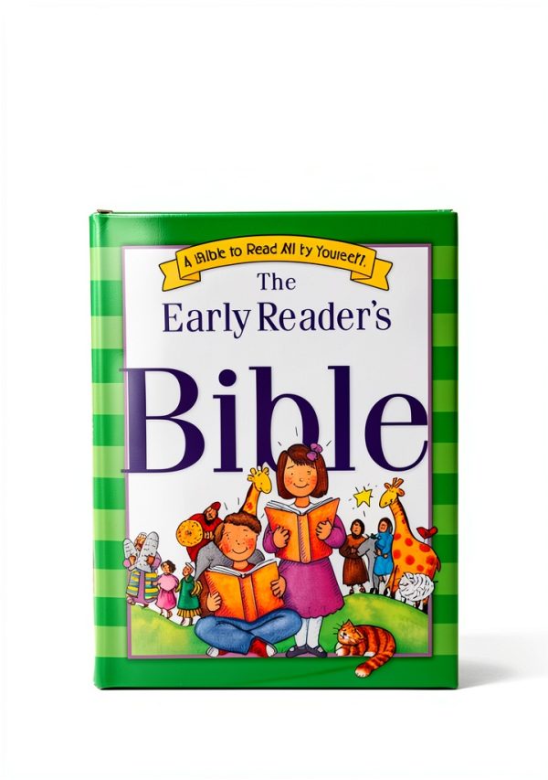 Zonderkidz Revised Preschool Education Book 526 Pages-3