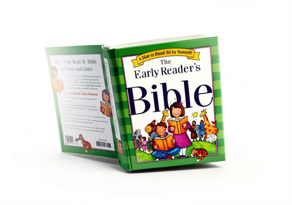 Zonderkidz Revised Preschool Education Book 526 Pages-1