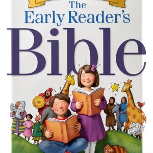 Zonderkidz Revised Preschool Education Book 526 Pages-0
