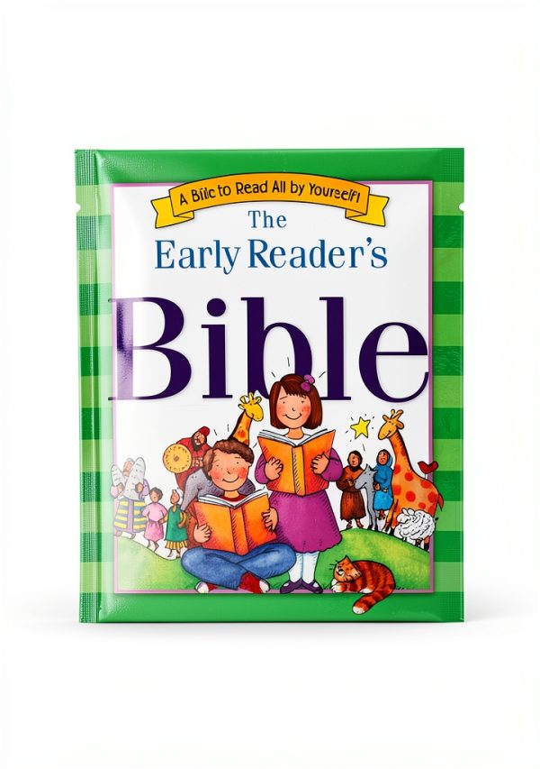 Zonderkidz Revised Preschool Education Book 526 Pages-5