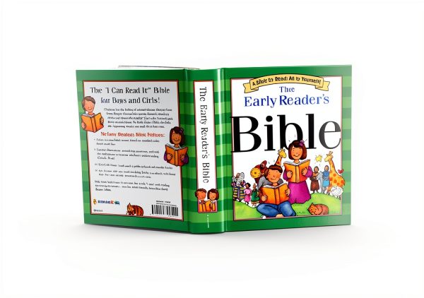 Zonderkidz Revised Preschool Education Book 526 Pages-7