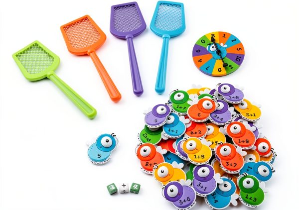 Mathswatters Addition Game Learning Resources-1