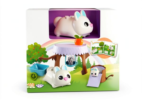 Learning Resources STEM Toy 22‑Piece Ages 4‑7-8