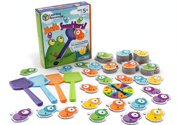Mathswatters Addition Game Learning Resources-0
