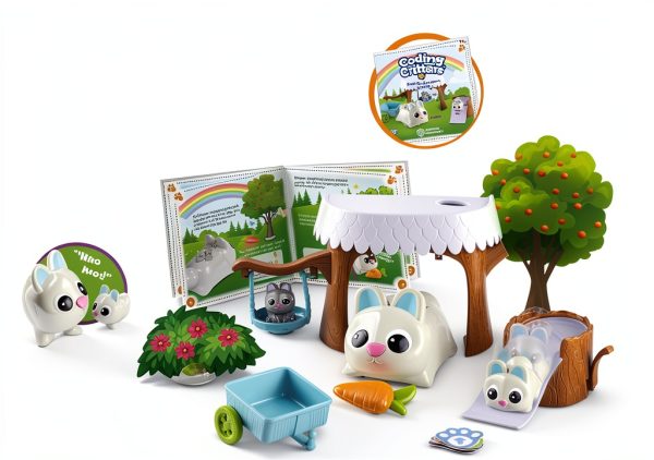 Learning Resources STEM Toy 22‑Piece Ages 4‑7-7