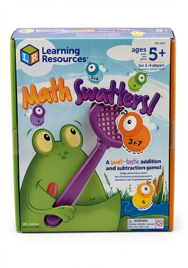 Mathswatters Addition Game Learning Resources-3
