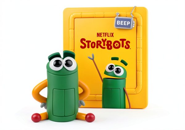 Beep Tonie Audio Figure by Tonies 31 Songs-0