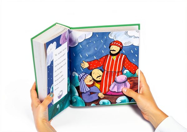 Zonderkidz Revised Preschool Education Book 526 Pages-4