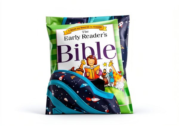 Zonderkidz Revised Preschool Education Book 526 Pages-2