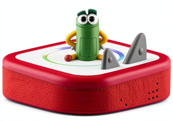 Beep Tonie Audio Figure by Tonies 31 Songs-1