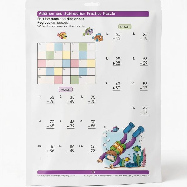 School Zone I Know It! Deluxe Early Reader Book for Grades 1-2-5