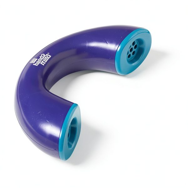 ETA hand2mind Phoneme Phone for Kids Speech Therapy Model 65362-4