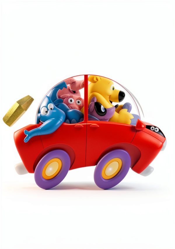 School Zone Get Ready Alphabet Book Ages 3‑5 – 32 Page Early Learning-0