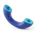 ETA hand2mind Phoneme Phone for Kids Speech Therapy Model 65362-0