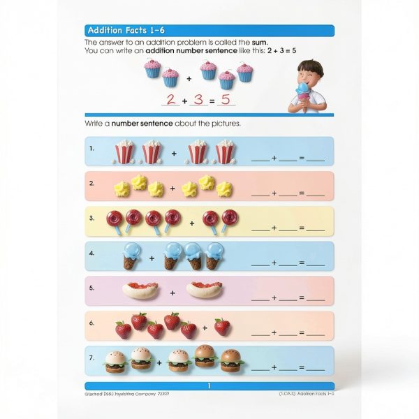 School Zone I Know It! Deluxe Early Reader Book for Grades 1-2-1