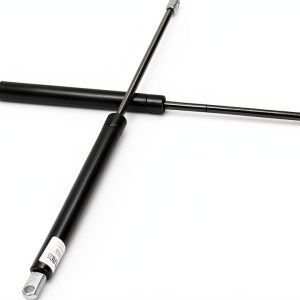 Gas Prop Spring Strut Garosa 2Pcs 480mm Rod Support 200mm Stroke-0