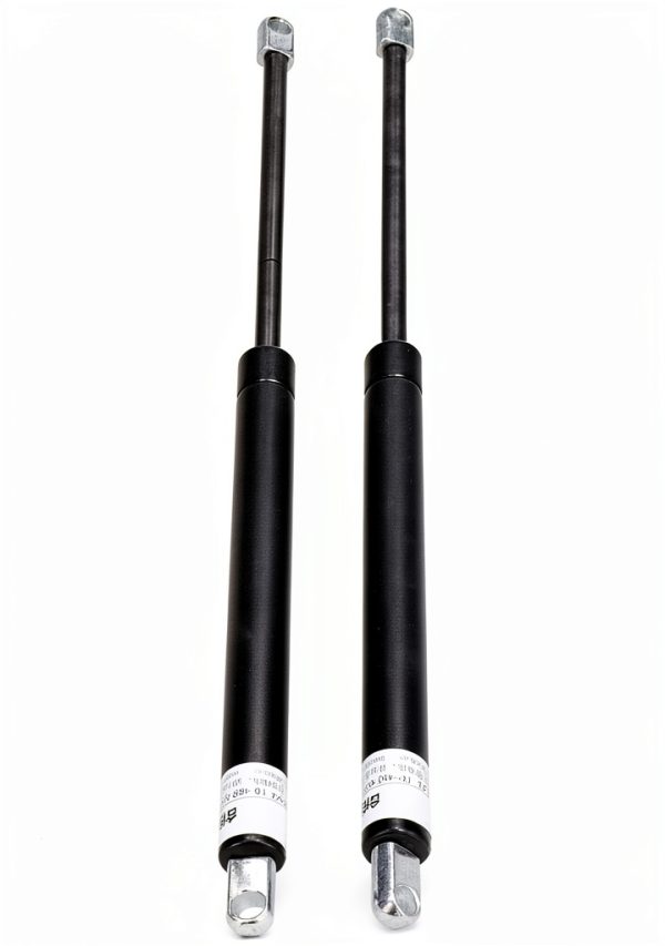 Gas Prop Spring Strut Garosa 2Pcs 480mm Rod Support 200mm Stroke-5