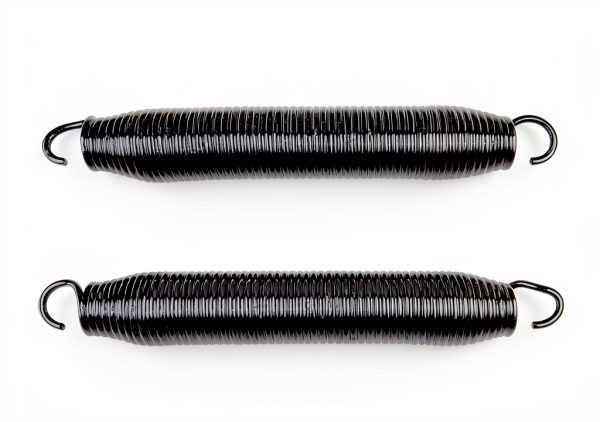 HWH R1171 Spring Gas Spring 12in 4lb Durable Hydraulic Design-0