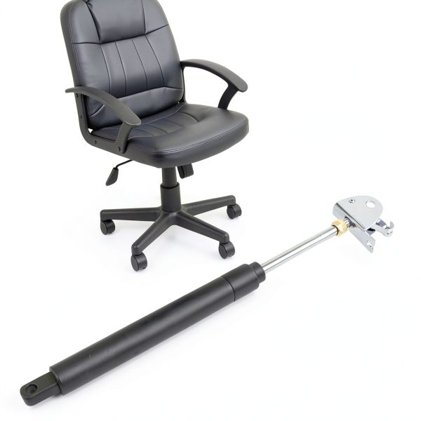 Hydraulic Gas Spring Strut Lift Support for Reclining Chair by Qianly-2