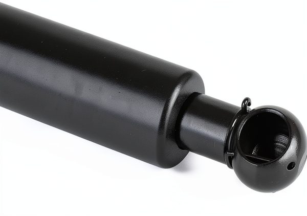 Gas Strut Cylinder Seat SOKAKOSC – Metal, Fits Loader 75XT‑465-2