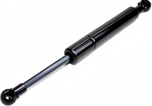 Gas Spring JZGRDN 47567966 for Case & New Holland Skid Steer Loaders-0
