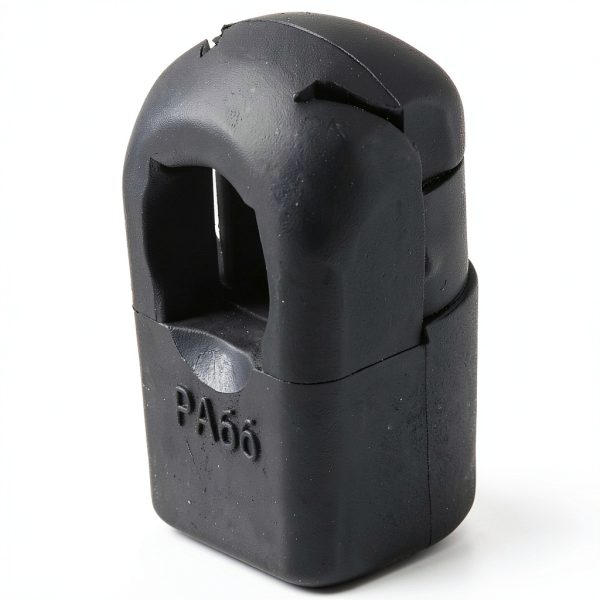 Gas Spring End Fitting 2pcs Black Connector by SHUATI – Reusable-4
