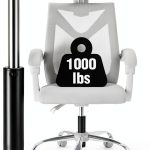 Office Chair Gas Cylinder Starvortex 1000lb Class 4 Universal-0